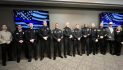 Rockwall County Honors Fallen Officers During Police Memorial Commemoration