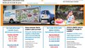Mobile Community Pantry Returns to Rockwall May 19; Updated Schedule Released Through July