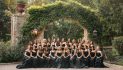 27 young women. One incredible impact on Rockwall County.