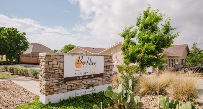 BeeHive Homes Memory Care: Keeping Minds Active, Hearts Happy