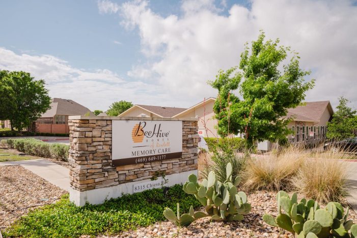 BeeHive Homes Memory Care: Keeping Minds Active, Hearts Happy