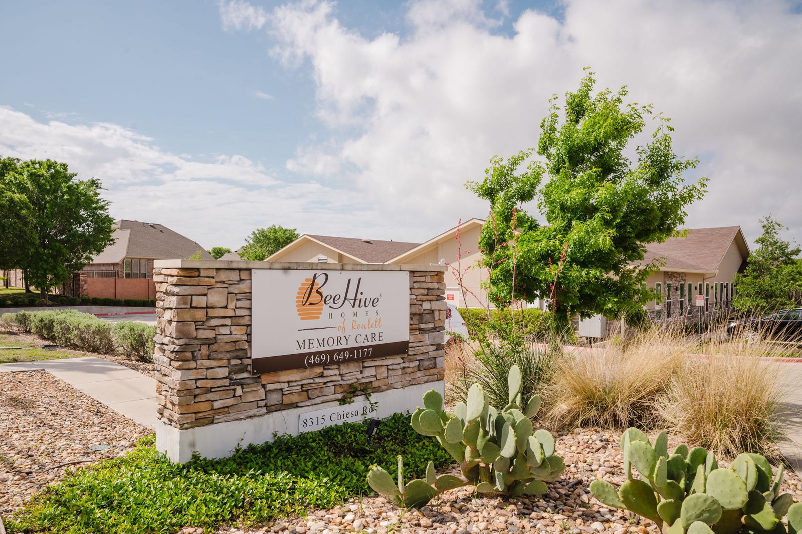 BeeHive Homes Memory Care: Keeping Minds Active, Hearts Happy