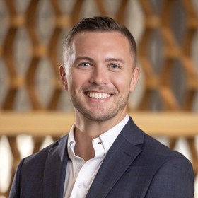 Lone Star CASA Announces Jacob Griffin as Executive Director