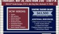Rockwall ISD to Host Teacher & Special Education Professional Job Fair on May 28