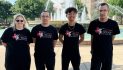 Team Texas: Four Rockwall Athletes Selected for 2026 Special Olympics USA Games