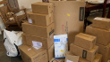 Editor’s Note: Amazon Cart Gone Wild