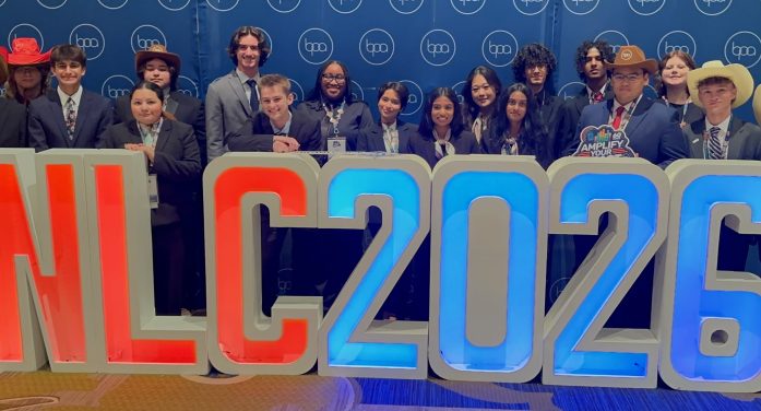 BPA Students Earn Multiple Awards at National Leadership Conference