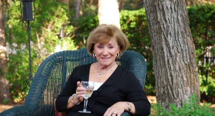 Rockwall Celebrates the Life and Legacy of Claudette Hatfield