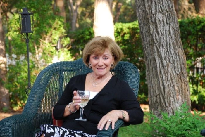 Rockwall Celebrates the Life and Legacy of Claudette Hatfield