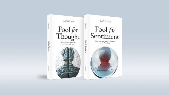 Algiers Club in Heath to Host Book Signing Event Featuring ‘Legacy Deals’ and ‘Fool for Thought’ Series