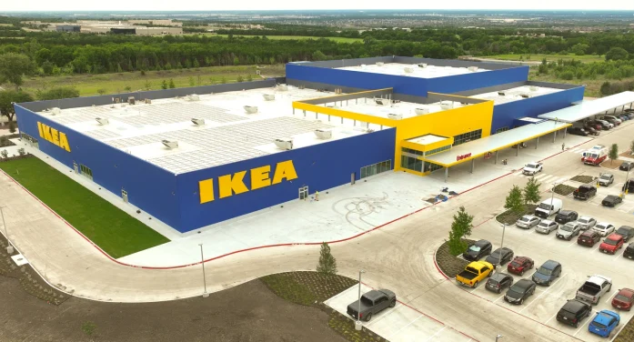 IKEA U.S. to celebrate grand opening of IKEA Rockwall on May 13 