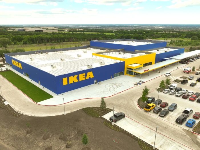 IKEA U.S. to celebrate grand opening of IKEA Rockwall on May 13 
