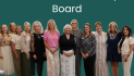 Kelli Delozier Named President of Friends of the Rockwall County Library