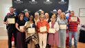 Meals on Wheels Senior Services honors local champions during Older Americans Day celebration