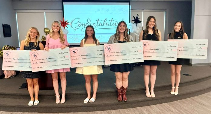 Third Annual Republican Women’s Scholarship Fund Golf Tournament a Tremendous Success