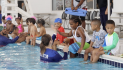 YMCA of Metropolitan Dallas, GEHA Launch Free Learn to Swim Program for North Texas Children
