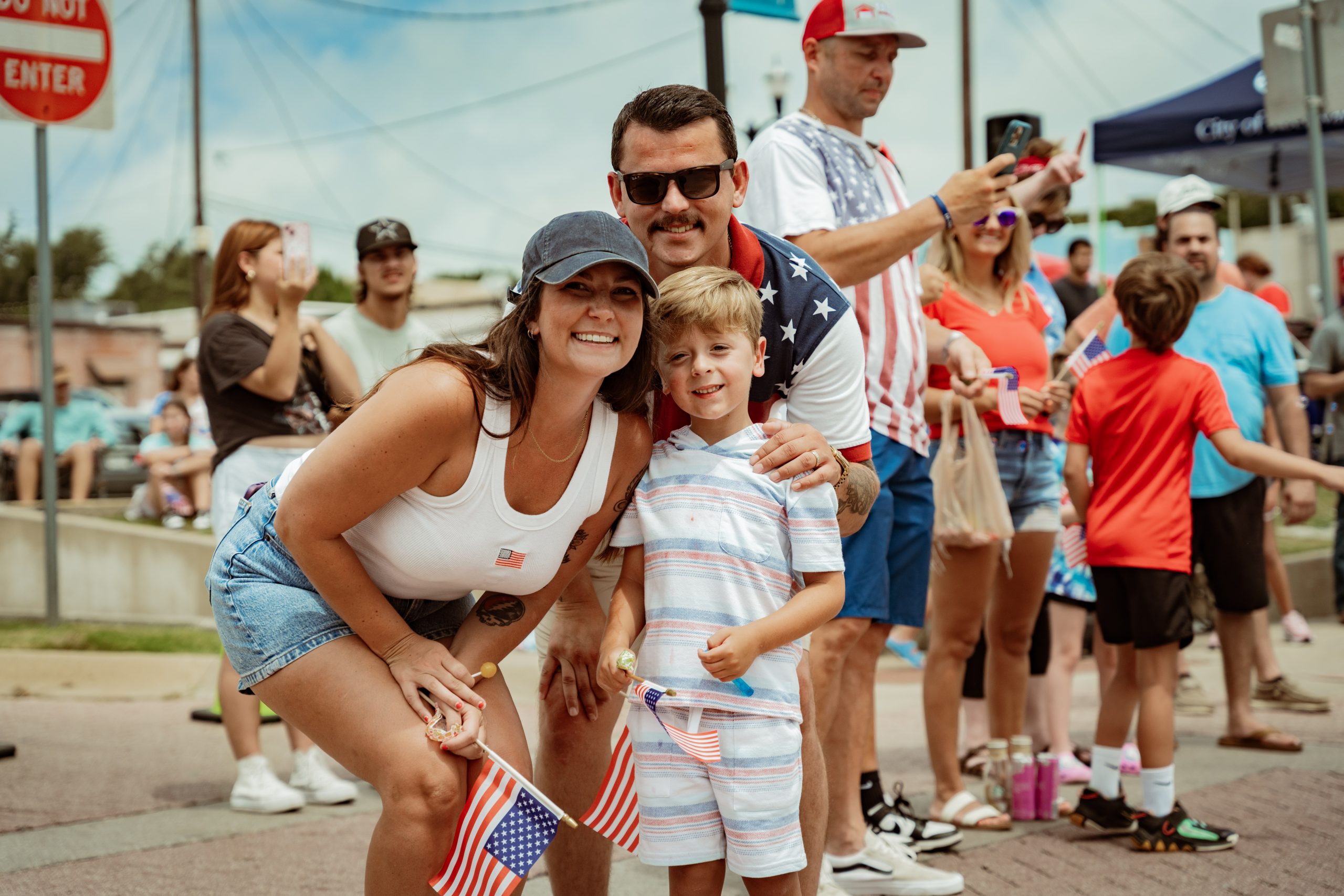 Rockwall Celebrates Independence Day with Exciting Activities for the Whole Family
