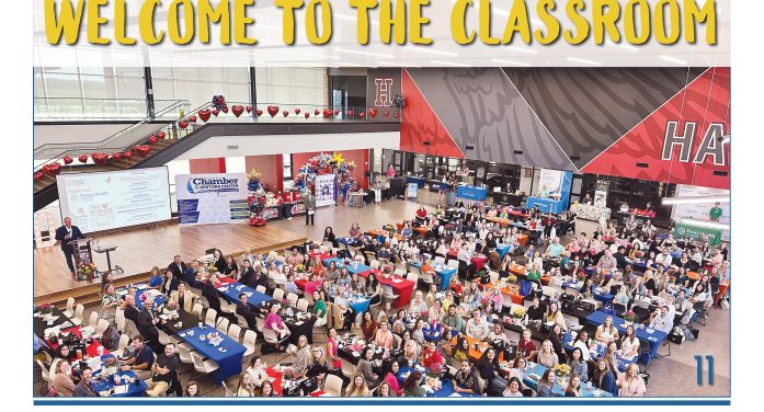 Back-to-School and Hot Off the Press!