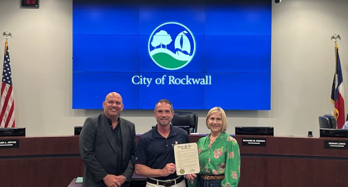 Rockwall School of Music Celebrates 30 Years