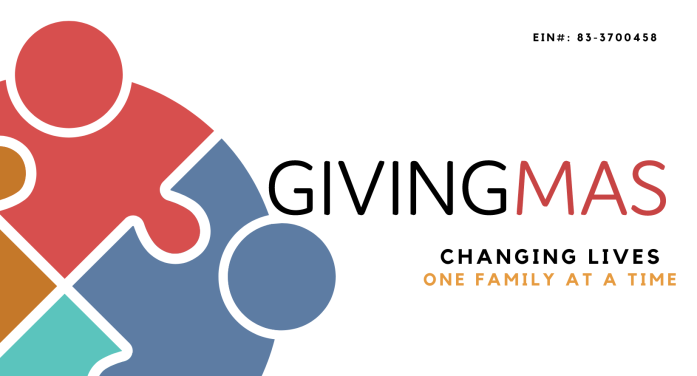 Helping Families Move Forward: Givingmas Named D CEO Awards Finalist
