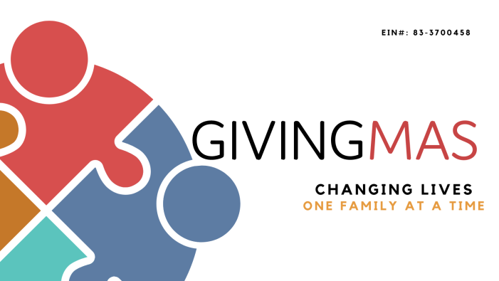 Helping Families Move Forward: Givingmas Named D CEO Awards Finalist