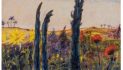 Rockwall County Library to Host Holocaust Survivor Sofia Davidson Art Collection Beginning Aug. 13