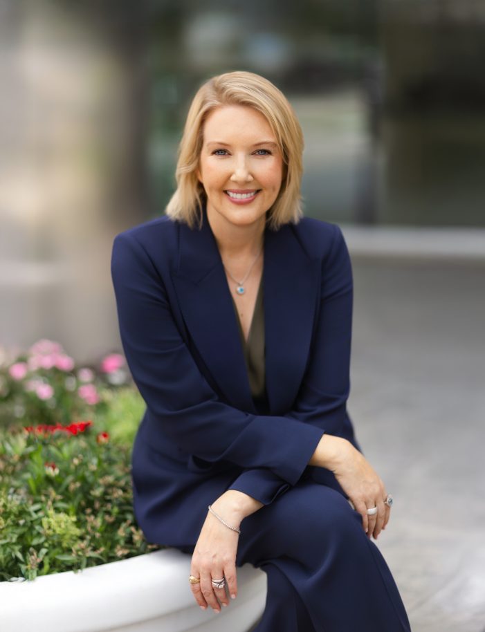 Ebby Halliday Realtors Appoints Top Producer Lacy Deckard to Lead Rockwall Office