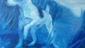 Rockwall Art League, Children’s Advocacy Center to Unveil ‘Go Blue’ Wall at The Hub at Fate Station