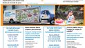 Mobile Food Pantry Summer Distribution Dates