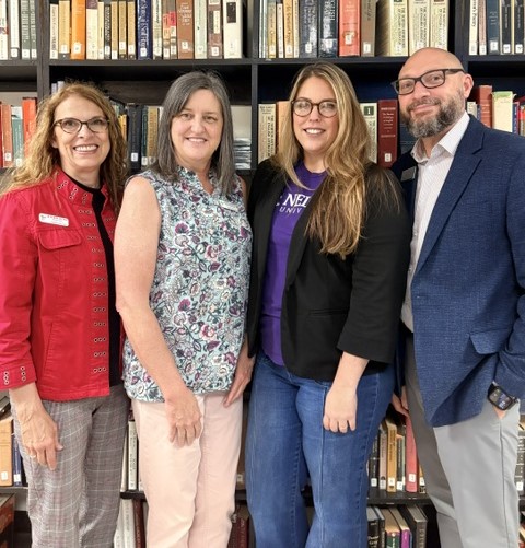 Poetry Community Christian School Partners with Nelson University to Launch Early College Credit Program Offering Associate’s Degree