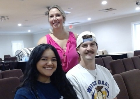 West Side Story Hits the Rockwall Summer Stage