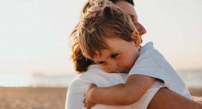 Lone Star CASA Recognizes National Reunification Month with Inspiring Story of a Family Reunited