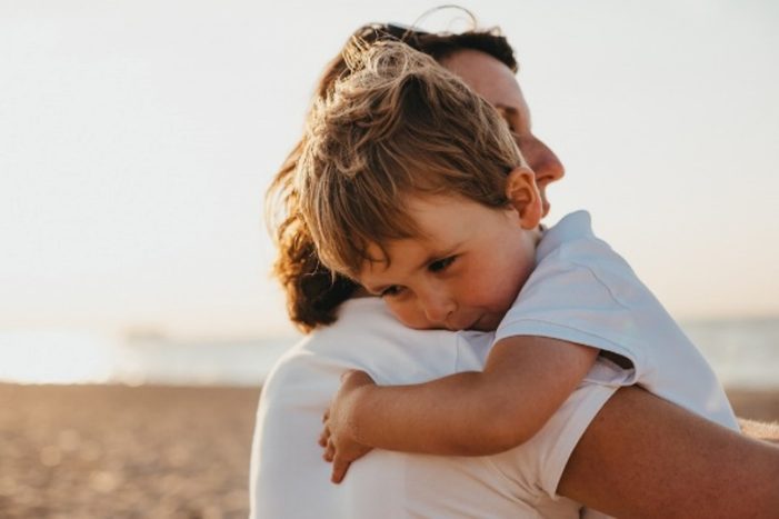Lone Star CASA Recognizes National Reunification Month with Inspiring Story of a Family Reunited