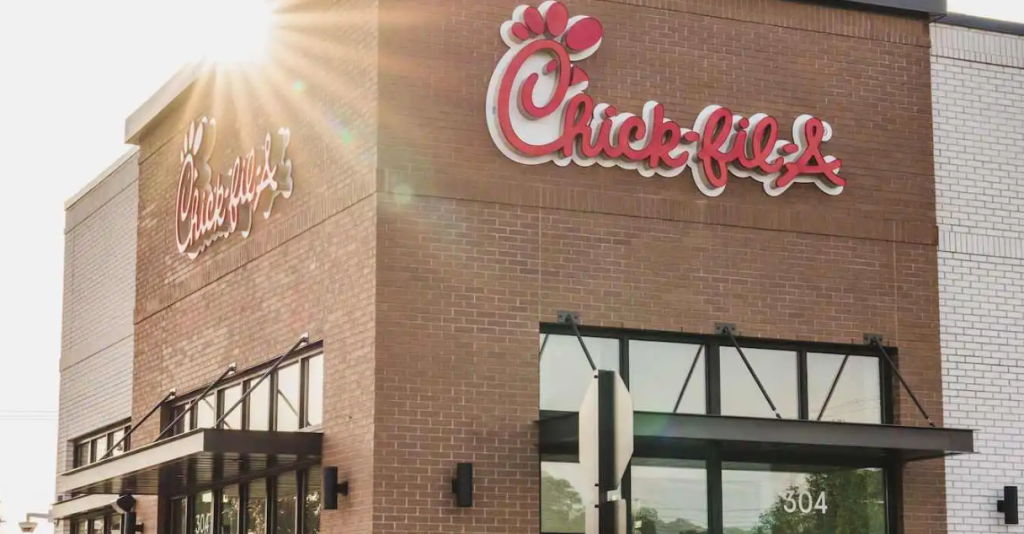 Chick-fil-A Royse City to host Moove-In Party July 2