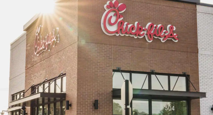 Chick-fil-A Royse City to host Moove-In Party July 2