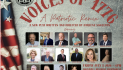 ‘Voices of 1776: The Remix’ presented by Rockwall County Historical Foundation