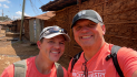 The Bucket Ministry Restructures Leadership Team for Stronger Future Impact