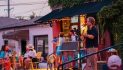 Rockwall’s San Jacinto Music Series Turns Up The Heat With Its July Lineup