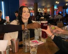 Drink.Dine.Unwind. | Cheers to 250 Years