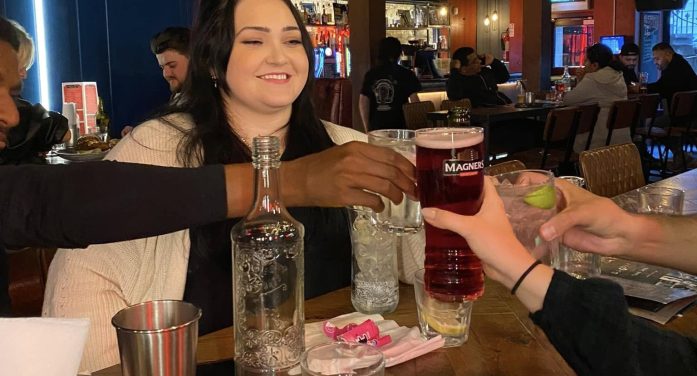 Drink.Dine.Unwind. | Cheers to 250 Years