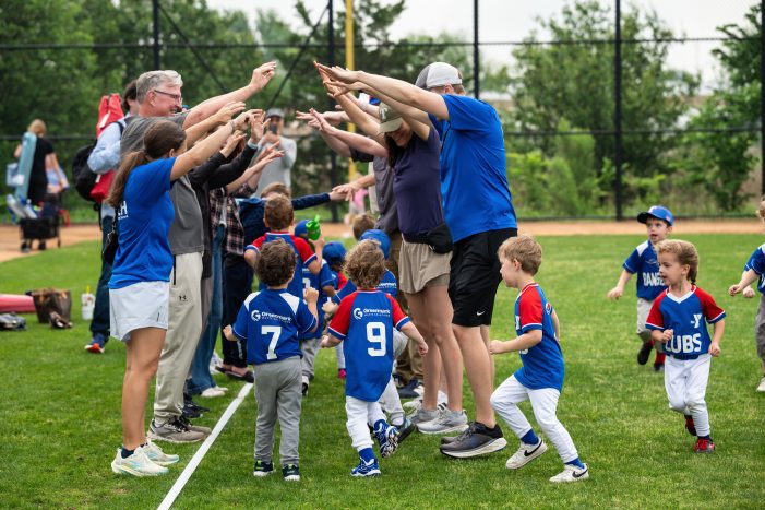 Medical City Healthcare Announces $50,000 Investment to Support Youth Mental Wellness Through Dallas YMCA Sports Programs
