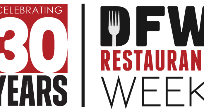 DFW Restaurant Week to Reveal Restaurants, Open Reservations July 16