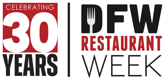 DFW Restaurant Week to Reveal Restaurants, Open Reservations July 16