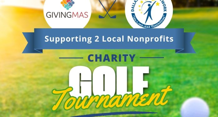 Givingmas, Dallas Amputee Network partner for 5th Annual Golf Classic to expand impact across North Texas