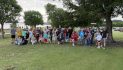 Church Serves Community with Terry Park Beautification Project