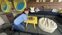 Eagle Scout Completes Heartfelt Service Project to Support Healing at Catalyst Ranch