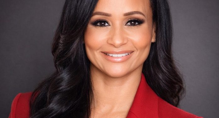 Texas State Representative Katrina Pierson selected as Grand Marshal for 11th Annual Bikes for Tykes Teddy Bear Ride Sept. 20