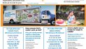 Mobile Food Pantry July-September Distribution Dates