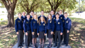 Local Student Elected As Texas FFA State Officer for 2026-2027