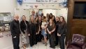 Sparks Clinic celebrates 80 years of caring for Rockwall families
